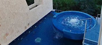 Grand Sirenis Mayan Beach Hotel & Spa Riviera Maya 멕시코