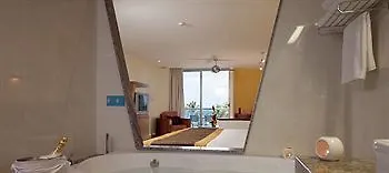Grand Sirenis Mayan Beach Hotel & Spa Riviera Maya
