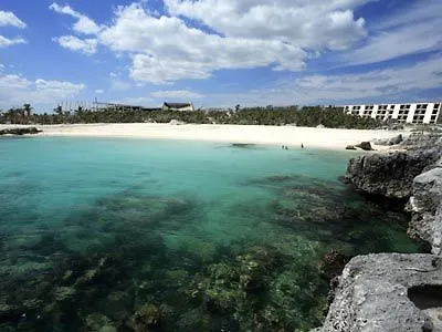 Grand Sirenis Mayan Beach Hotel & Spa Riviera Maya 4*,  墨西哥