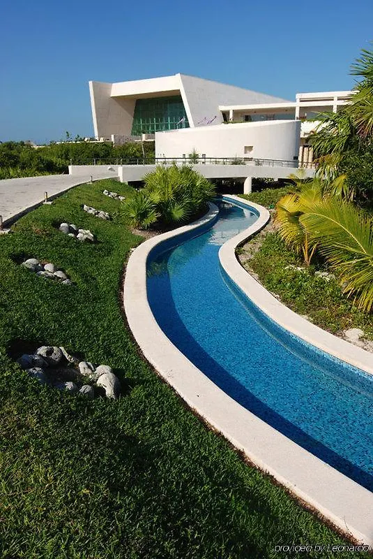 Grand Sirenis Mayan Beach Hotel & Spa Riviera Maya 4*,  墨西哥