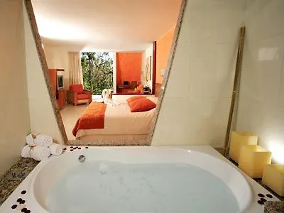 Grand Sirenis Mayan Beach Hotel & Spa Riviera Maya 4*,  México