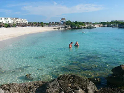 Grand Sirenis Mayan Beach Hotel & Spa Riviera Maya México