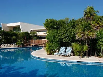 ****  Grand Sirenis Mayan Beach Hotel & Spa Riviera Maya México