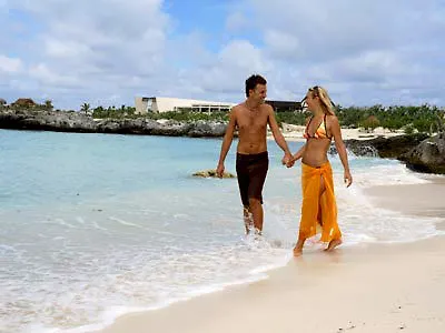 ****  Grand Sirenis Mayan Beach Hotel & Spa Riviera Maya México