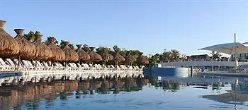 Grand Sirenis Mayan Beach Hotel & Spa Riviera Maya