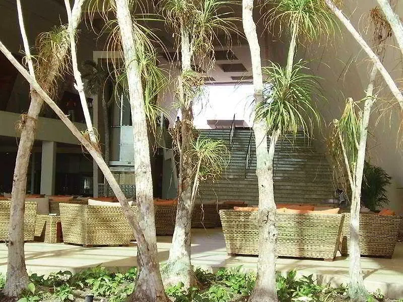 Grand Sirenis Mayan Beach Hotel & Spa Riviera Maya México