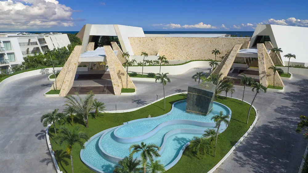 Grand Sirenis Mayan Beach Hotel & Spa Riviera Maya
