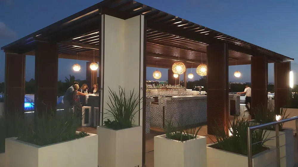 Grand Sirenis Mayan Beach Hotel & Spa Riviera Maya