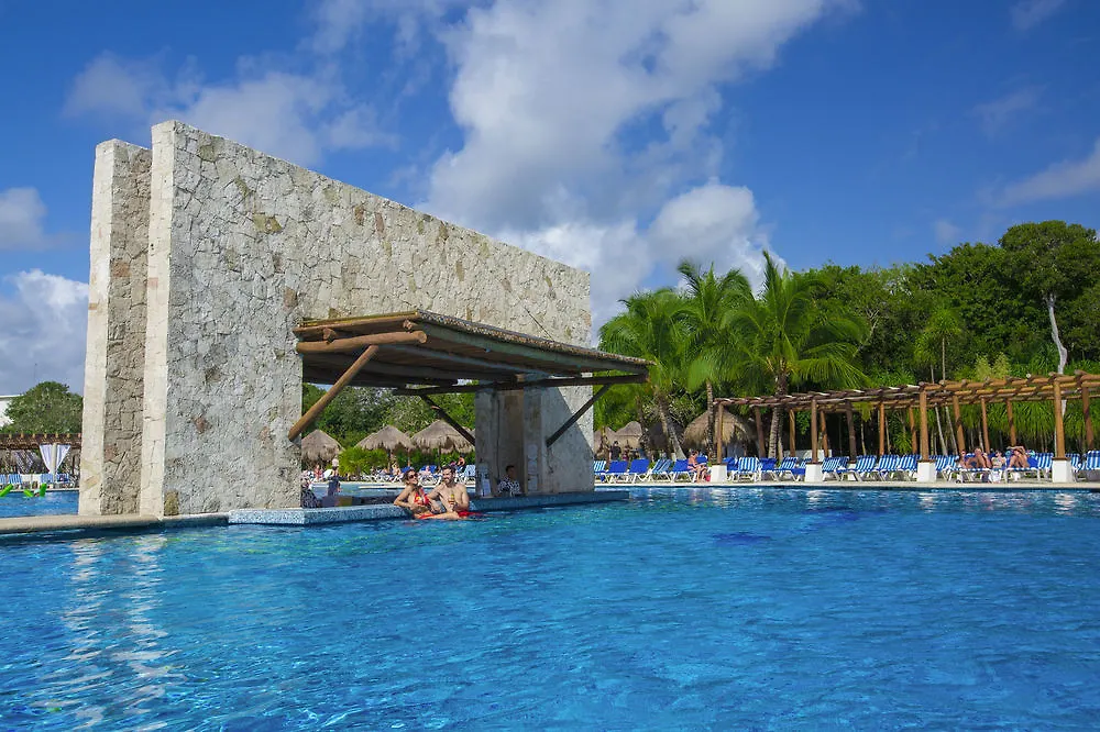 Grand Sirenis Mayan Beach Hotel & Spa Riviera Maya México