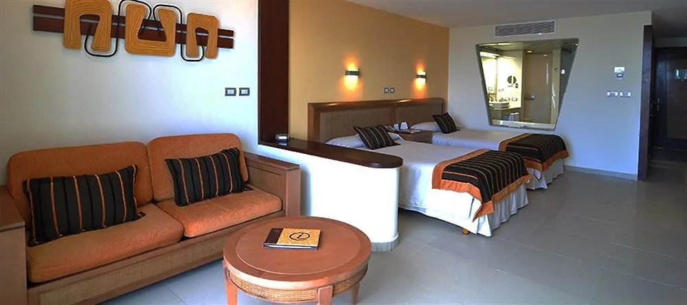 Grand Sirenis Mayan Beach Hotel & Spa Riviera Maya